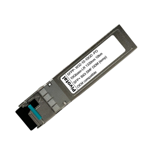 SFPP-10GE-BX10D-IT-PO
