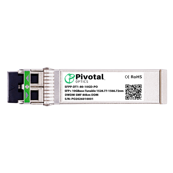SFPP-DT1-80-10GD-I-PO