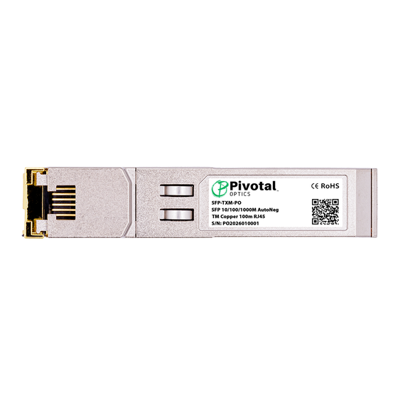 SRX-SFP-1GE-T-PO