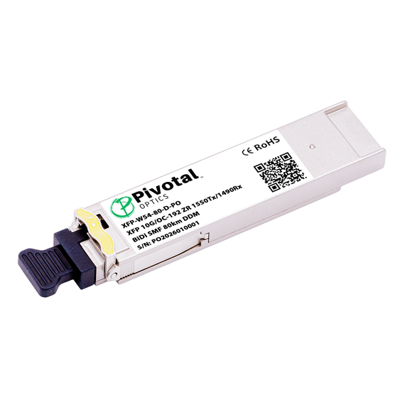 XCVR-040V55-W54-80-PO