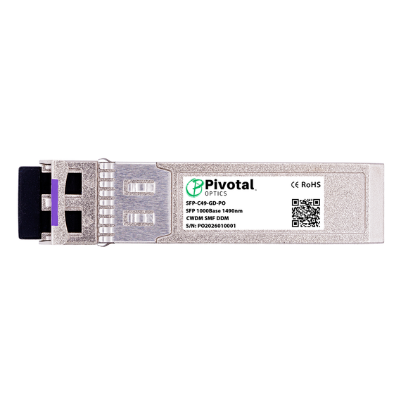 XCVR-080D49-PO