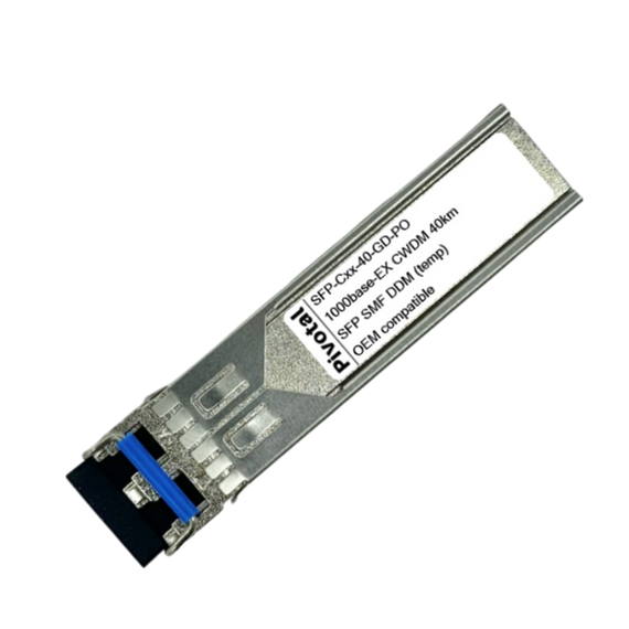 XCVR-A40Y31-C61-PO