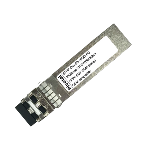 XCVR-S80W60-PO