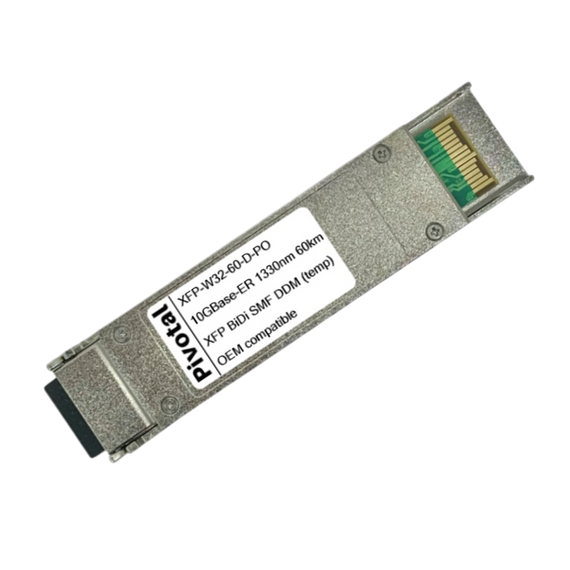 XFP-10GD-IR2-W32-60-PO