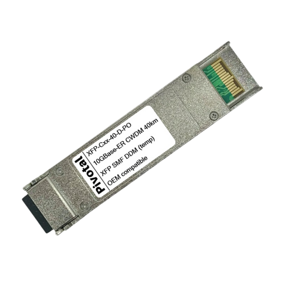 XFP-10GER-192IR+-C51-PO