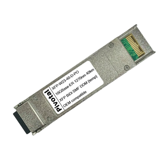 XFP-40KM-1550-W23-PO