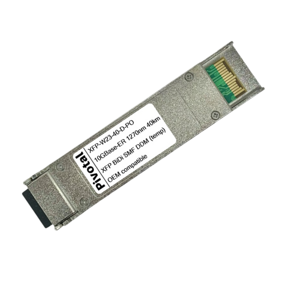 XFP-40KM-1550-W23-PO