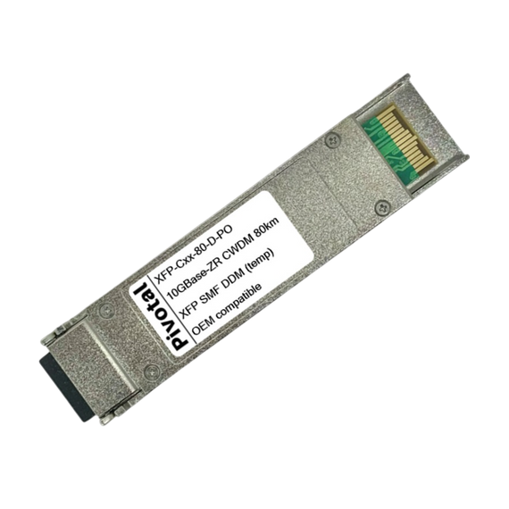 XFP-C53-80-D-PO