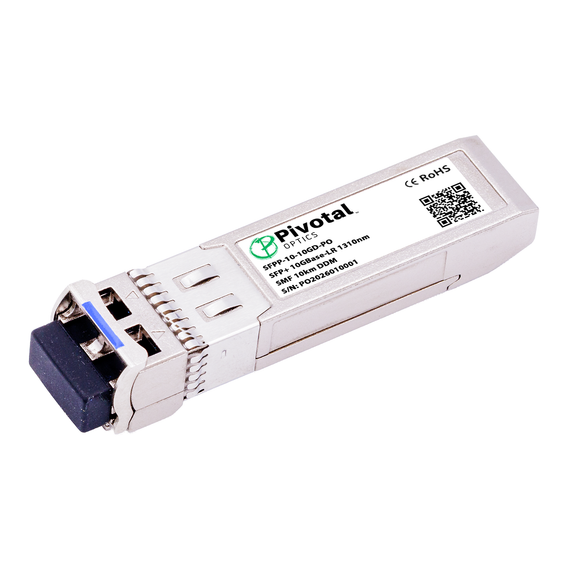 SFP-10G-LR-S-PO
