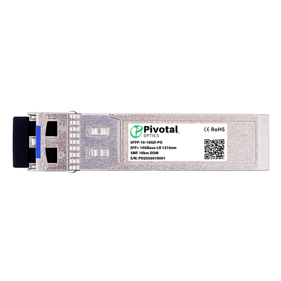 SFP-10G-LR-S-PO