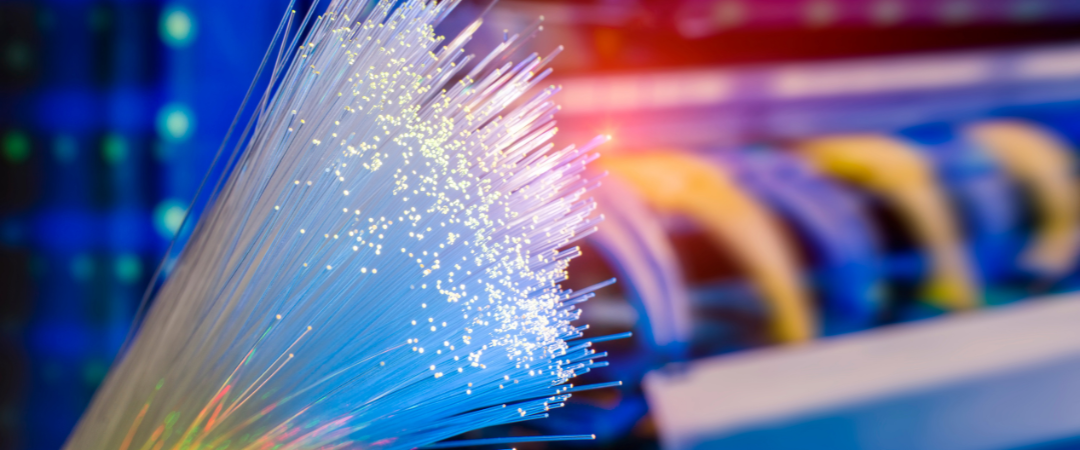 Active Optical Cable