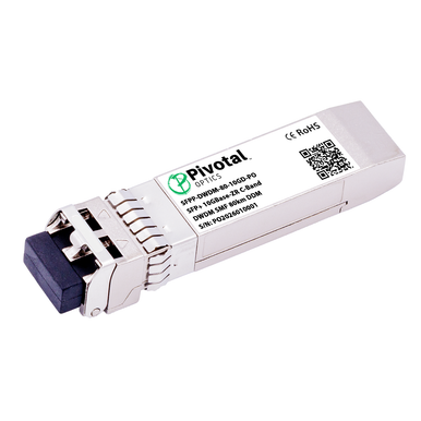 SFP-10G-DWDM-80