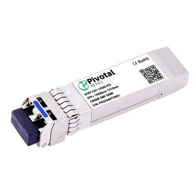 ONS-SC+-10G-ER-C51-PO - Pivotal Optics