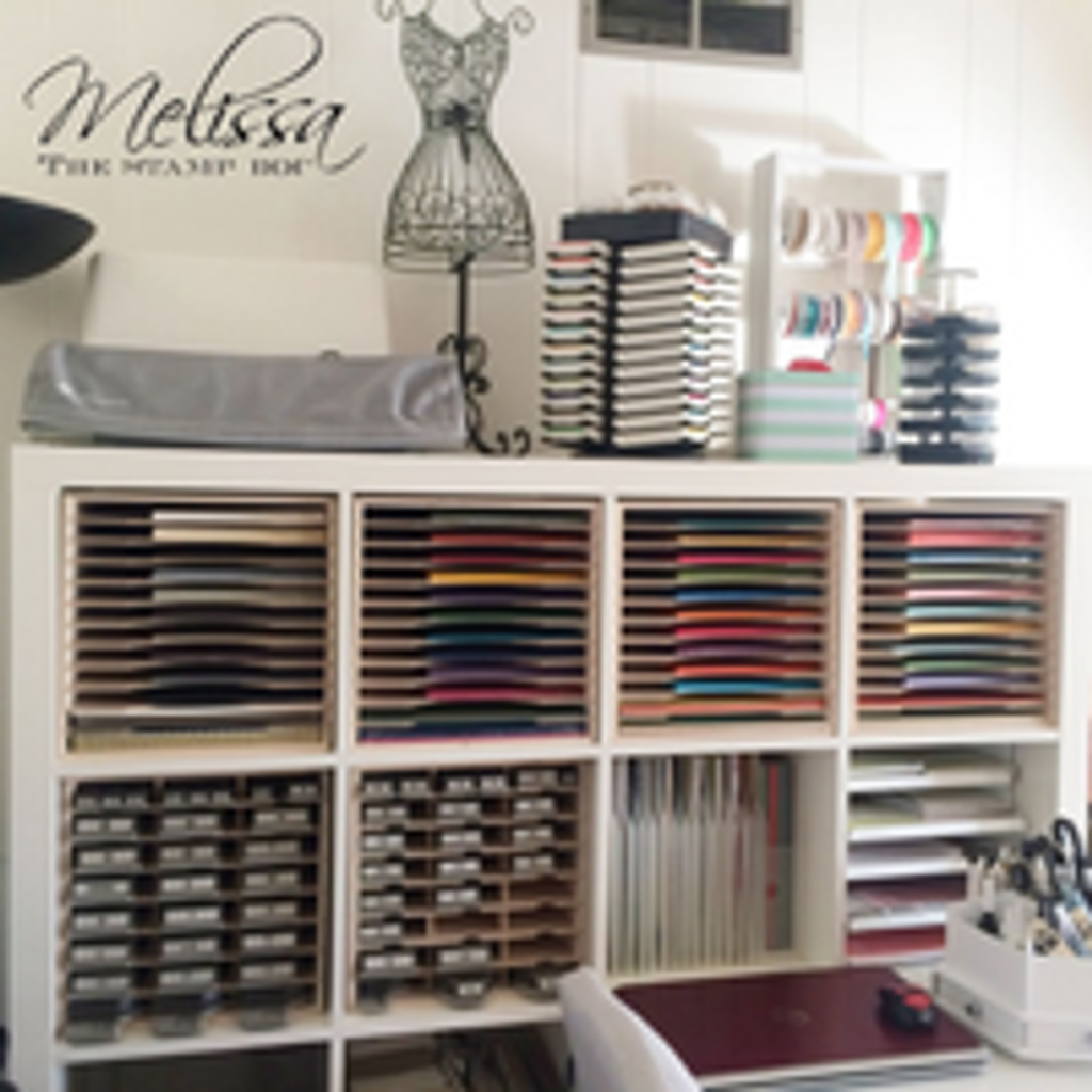 The Stamp Doc's Craft Space