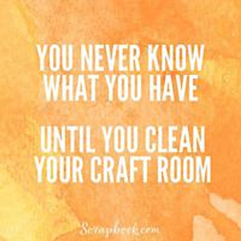 Operation Organization: Let's tidy!