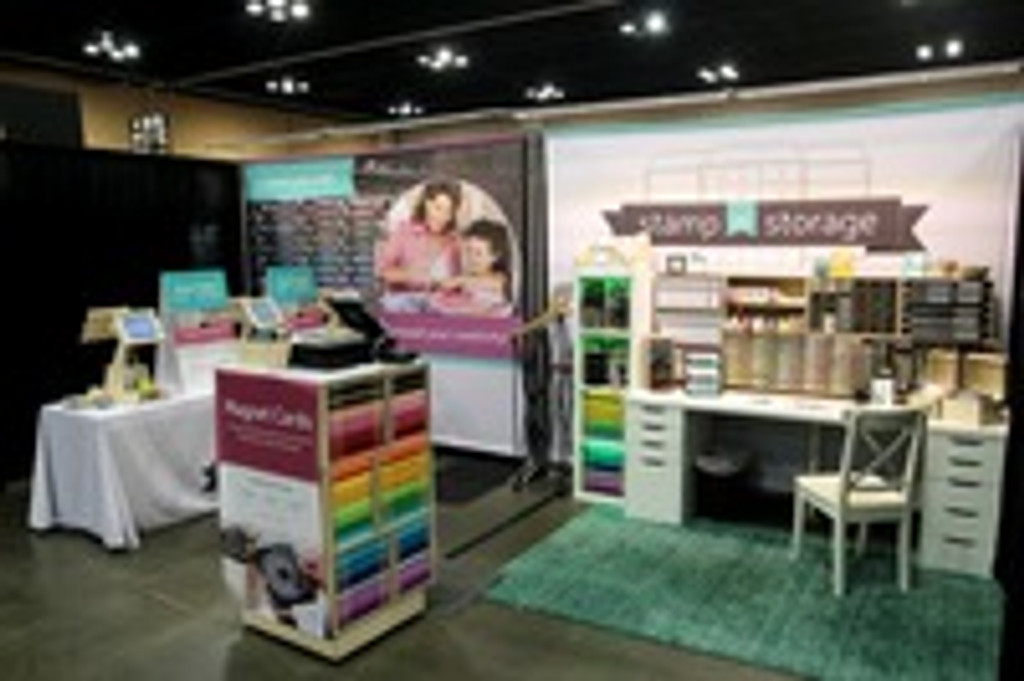 2016 Craft Expo Schedule