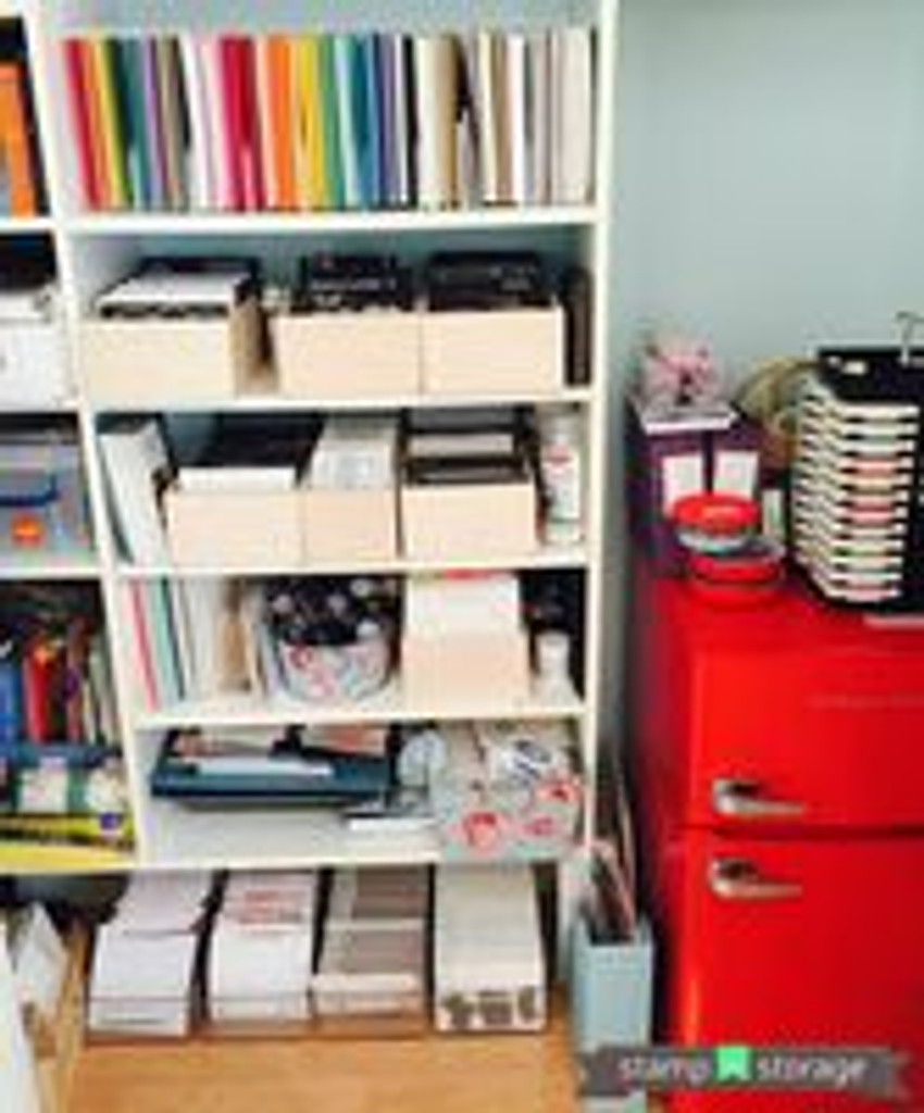 May Studio Showcase Winner - Kimberly D