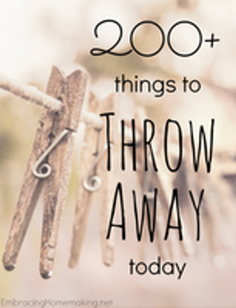 Get Organized in 2016!
