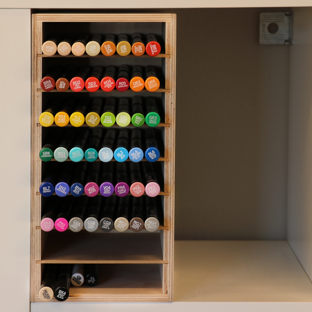 Breathtaking Paint Marker Holder Picture for Mobile Breathtaking Paint Marker Holder Picture for Mobile