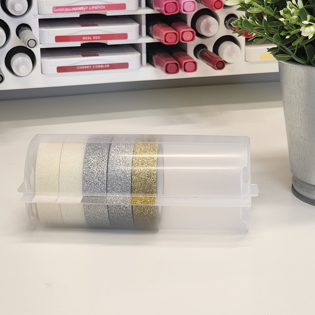 Washi Tape Dispensers Storage & Organization for Washi Tape
