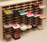 So many ink pad brands to choose from. We want to help you organize yours!