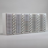 Stampin' Ink Pad & Refill Holder