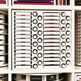 Stampin' Ink Pad & Refill Holder