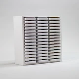 Stampin' Ink Pad Holder