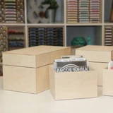 Creative Crate