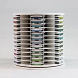 Ink Pad Carousel