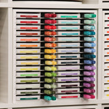 Stampin Ink Pad & Blends Holder