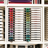 Stampin Ink Pad & Blends Holder