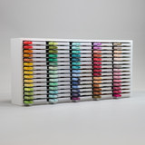 Stampin Ink Pad & Blends Holder