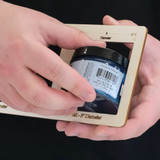 Jar Sorting Helper