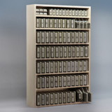 Mega Punch Holder