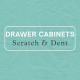Scratch & Dent Drawer Cabinets