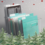 Stamp & Die Storage Bundle