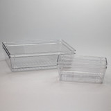 Acrylic Drawer Cups