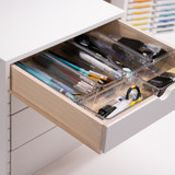 Acrylic Drawer Cups