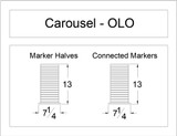 Marker Carousel for OLO