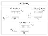 Grid Caddy (Discontinued)