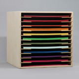 Paper Spacers (Discontinued)