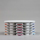 Ink Pad Carousel Add-on
