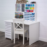 Craft Desk