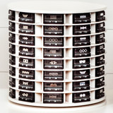 Punch Carousel for BCO