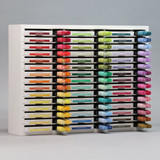 Stampin' Ink Pad & Blends Holder (Retiring)