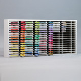 Stampin' Ink Pad & Blends Holder (Retiring)