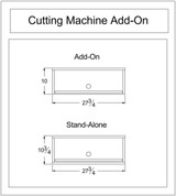 Cutting Machine Add-On