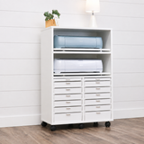 Multi-Cutting Machine Cabinet