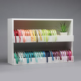 Ribbon Shelf